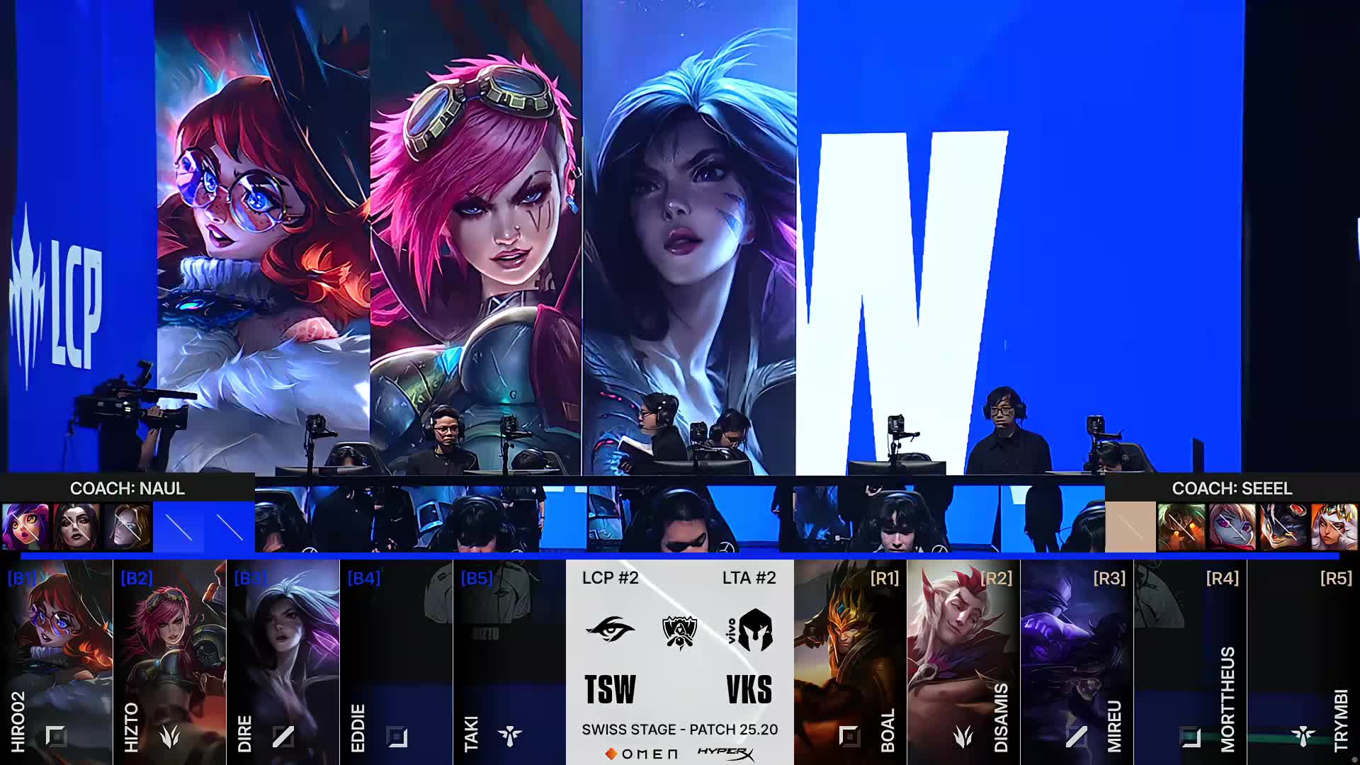 Creme 阿卡丽影舞发展阵容在中期团战中无力， Invictus Gaming 被 Top Esports 淘汰了；