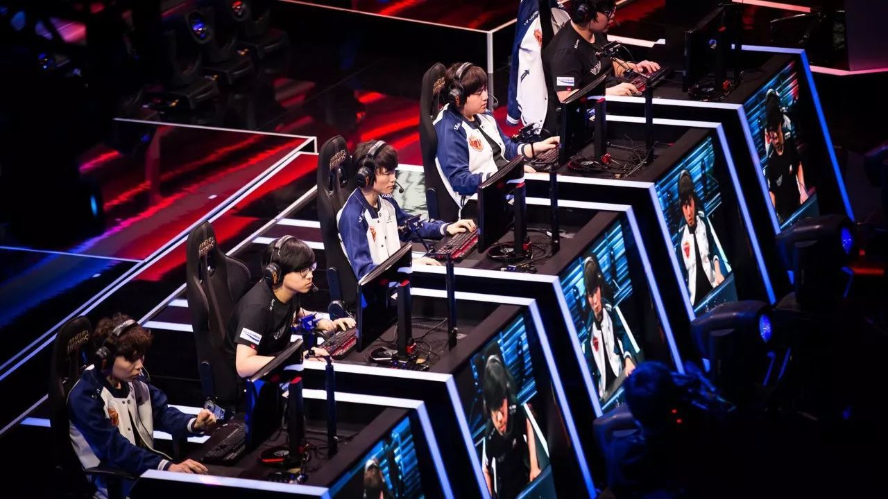 Jankos重返 G2 Esports — 现在作为内容创作者