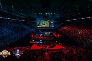 Thorin：s1mple希望在Major击败ZywOo