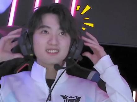 TheShy ：不是JDG不行！是NIP行了！NIP不行怎么都打不过