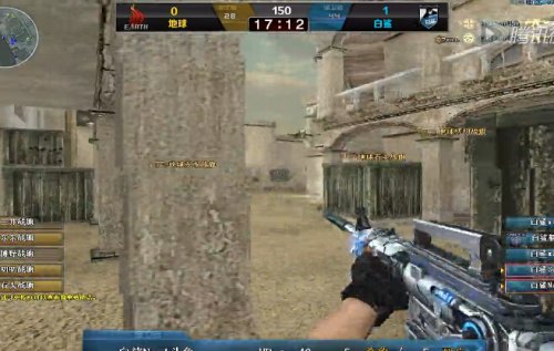 TyLoo 资格赛电子竞技世界杯 2025