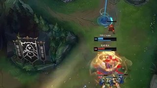 实力超群，DK六战全胜，成第四支S赛全胜出线队伍