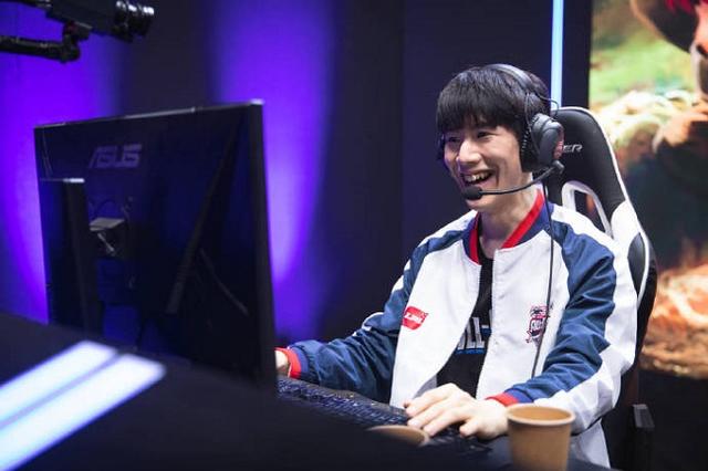 Invictus Gaming 不想要一个凶猛而强大的打野！ Jiwoo 阿菲利欧斯，红白法赫伦收获了 Nongshim RedForce 并击败了 DRX