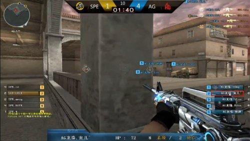 OD：FaZe在赛事中途发布转会公告实在令人费解