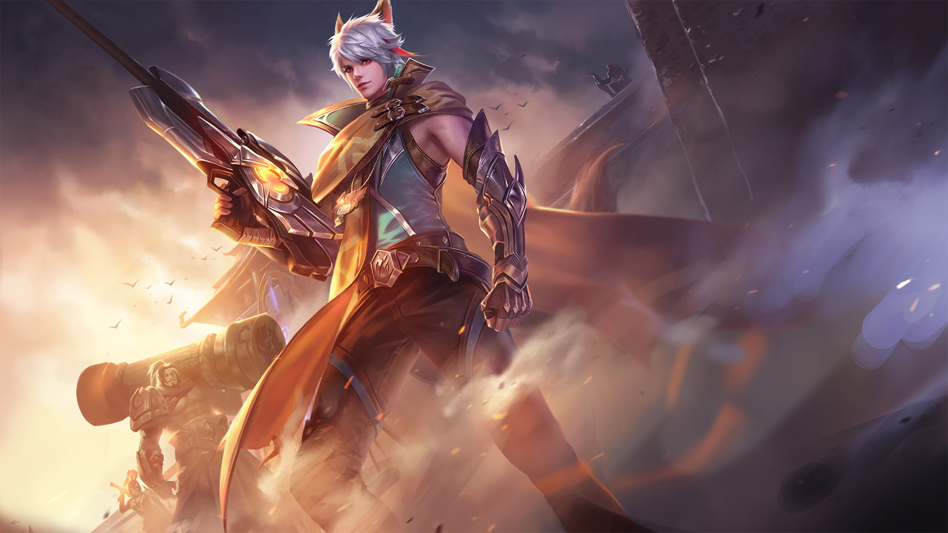 夏季常规赛收官首战 RNG对阵LGD谁能带走胜利