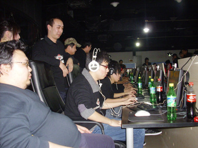 恭喜苏州KSG晋级夏季赛第二轮A组！