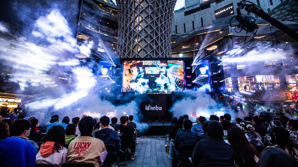 BLG赛后群访 ELK直言对线没打过Ruler bin：都打得没对面好