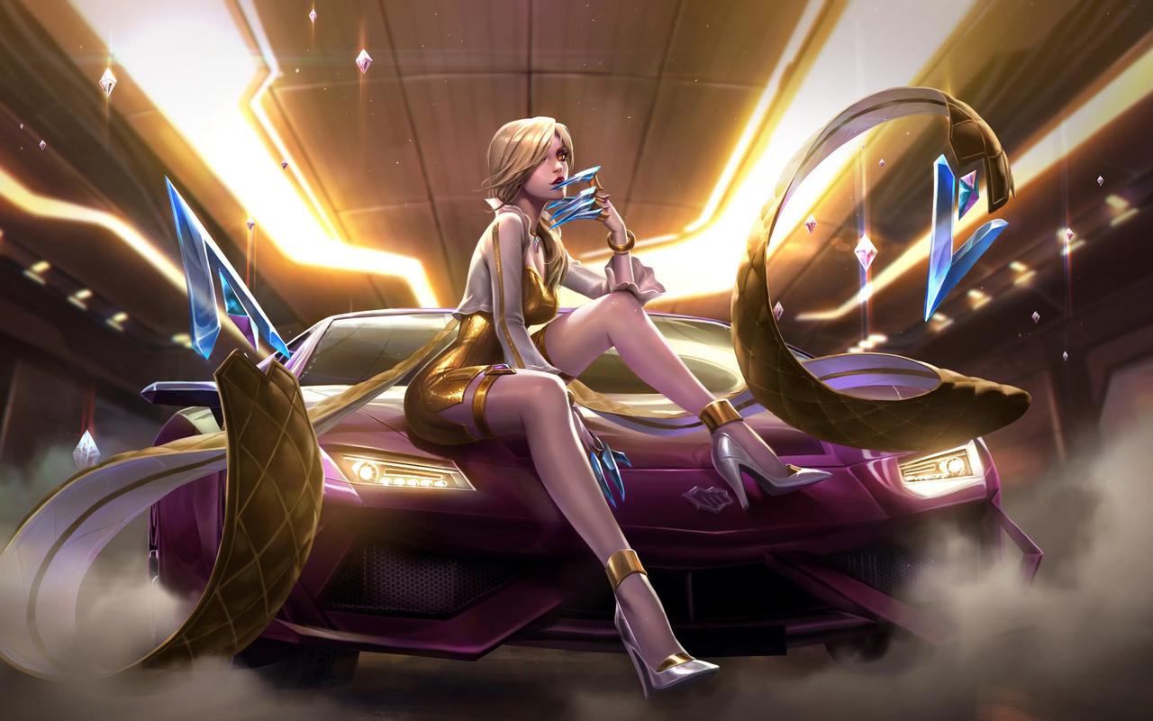 OMG官方：“黑暗势力”这个Slogan可能多平台受限 决定将其弃用