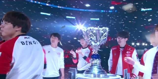Hanwha Life Esports 宣布 Viper 离队